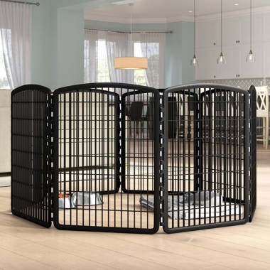 Frisco 4 hotsell panel exercise pen